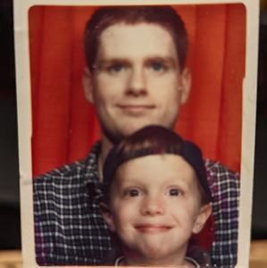 Meet your Posher, Nathan